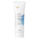 Dove Hyaluronic Acid Serum: 72hr Moisture, Plumps & Smooths Extra Dry Skin (237ml)