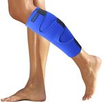 Calf-compression-sleeves