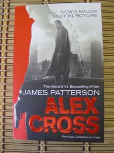 Alex Cross