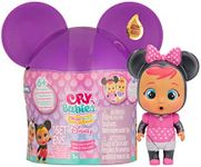 CRY BABIES MAGIC TEARS Disney Editi