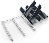 Uniflasy 7636 Flavorizer Bars and 6