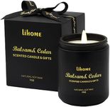 Candles for Men - Room Decor for Me