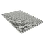 Ciieeo Bathroom Floor Mat Bathroom 