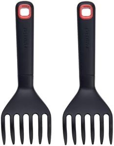 Instant Pot Official Meat Claws, Set of 2, Black