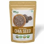 ORGANIC ZING Organic Chia Seeds - P