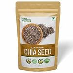 ORGANIC ZING Organic Chia Seeds - P