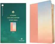 NLT Student Life Application Study 