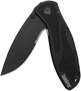 Kershaw Gl