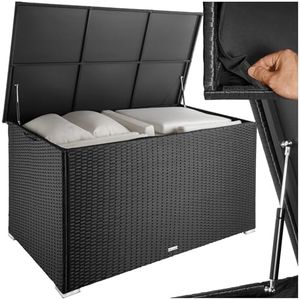 tectake® A
