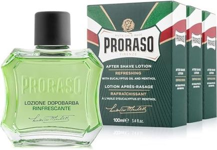 Proraso Lo