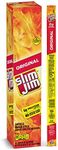 Slim Jim Giant Smoked Meat Sticks, Original Flavor, 6g Protein Per Stick, Great Stocking Stuffer, 0.97 oz. (24 Count)