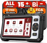 ANCEL OBD2 Scanner FX6100 Bidirecti