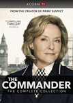 Commander, The: The Complete Collection - Set