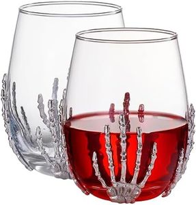 Stemless S