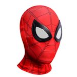 Spiderman Mask