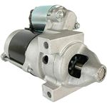 DB Electrical New Starter Replacement for Cub Cadet Kohler 2409801 2409803 1209817 ND128000-7480 17628A 112546 KH-24-098-01-S 128000-7480 228000-2640 9722809-264 410-52050 AM107631 AM108390 AM124993