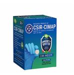 Meghdoot CIM MEG19 Immunity Booster 60 Tablet Certified by CSIR CIMAP -Keeps you Healthy and Strong during Frequent Seasonal Changes - Herbal Research Product