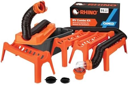 Camco Rhin
