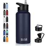HASLE OUTFITTERS 32 oz Insulated Wa