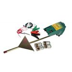 Fenceman Energiser DP350B Electric Fencing Unit