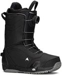 2024 Burton Ruler Step On Mens 10 B