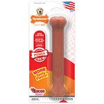 Nylabone Dura Chew Giant Bacon Flavored Bone Dog Chew Toy