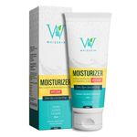 Whizzkin Face Moisturize|Gentle Clear Mattifying Acne Moisturizer With 2% Salicylic Acid (100 ml)