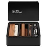 Collector's Edition Record Cleaning Brush Kit