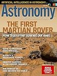 Astronomy Magazine July 2023 The Fi