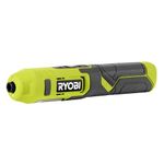 RYOBI 4V SCREWDRIVER