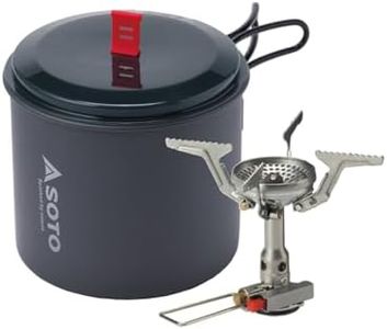 SOTO Porta