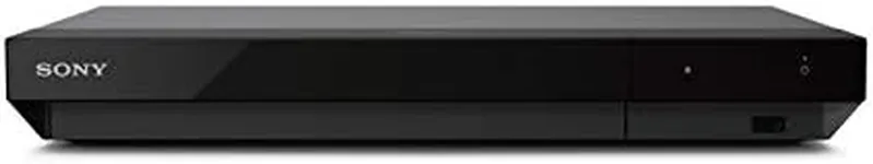 Sony UBP-X700U 4K Ultra HD Home The