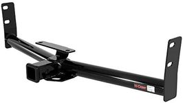 CURT 13591 Class 3 Trailer Hitch, 2