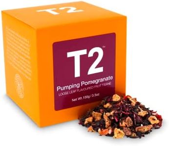 T2 Tea Pum