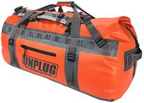 UNPLUG Waterproof Bags for Travel -