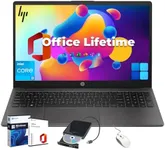 HP 250R-Series Premium Business Lap