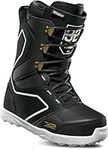 thirtytwo Light Jp '18 Snowboard Boots, Black, 14