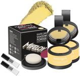 Mifeloy 2 Pack Root Touch Up Powder