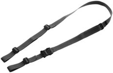 Magpul MS1 Lite Two-Point Quick-Adjust Sling, Gray