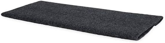 Camco Wrap Around Step Rug- Protect