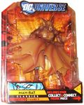 Mattel DC Universe Classics Man-Bat, Wave 10 Action Figure.