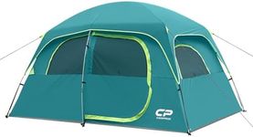 CAMPROS CP Upgraded 6 Person Campin