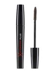 Marcelle Xtension Plus Mascara, Dark Brown, Lengthening and Curling, Defined Lashes, No Clumping or Flaking, Hypoallergenic, Fragrance-Free, Cruelty-Free, 9 mL