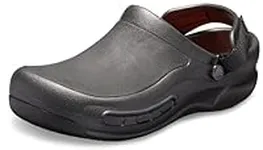 Crocs Unisex Adults Bistro Pro Lite