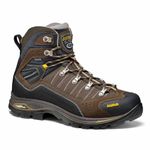 Asolo Men's Drifter I Evo Gv Hiking Boots, Dark Brown, Brown, 8.5 UK