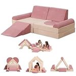 GudoInsole Play Couch Sofa for Kids
