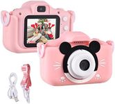 Andoer Children's Camera, Digital C