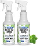 Mighty Mint Peppermint Oil Insect R