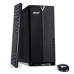 Acer Aspire TC-390-UA91 Desktop, AM