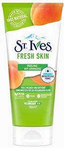 (Pack of 1) - St. Ives Invigorating Apricot Facial Scrub 170 ml